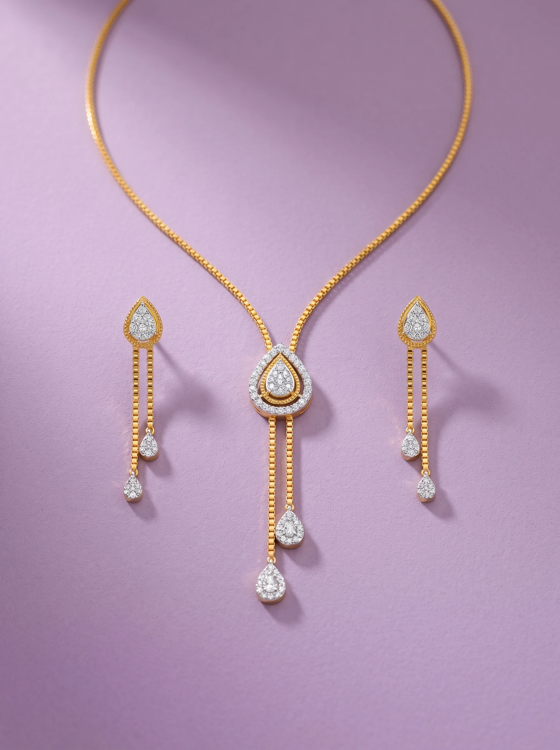 Featured Jewellery