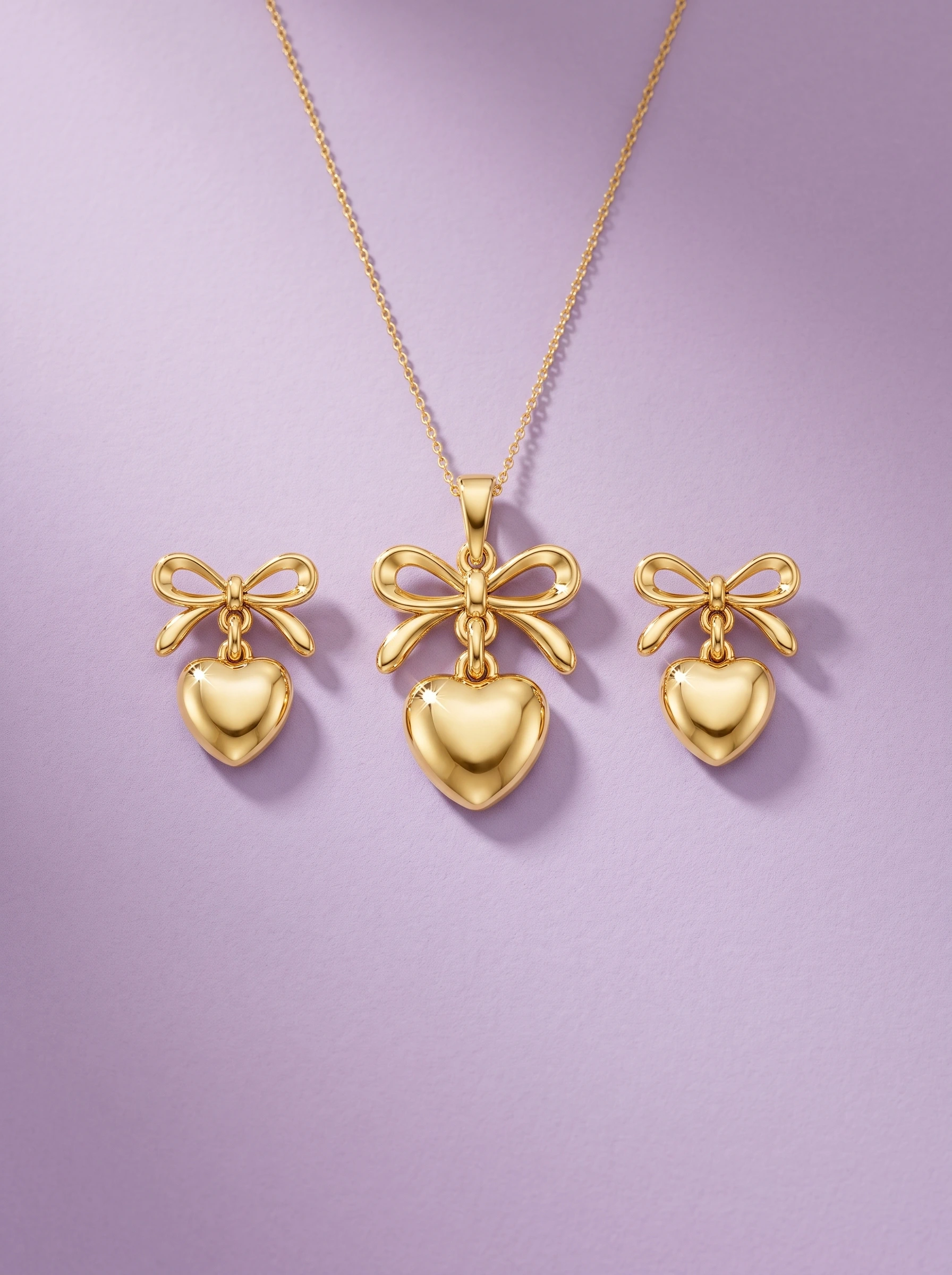 Featured Jewellery